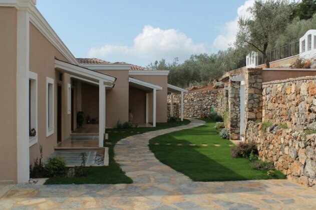 D&C Gocek Hotel