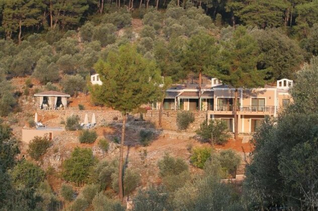 D&C Gocek Hotel - Photo2