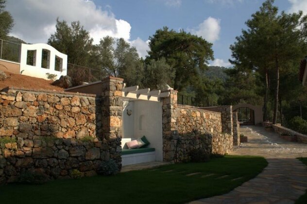 D&C Gocek Hotel - Photo3