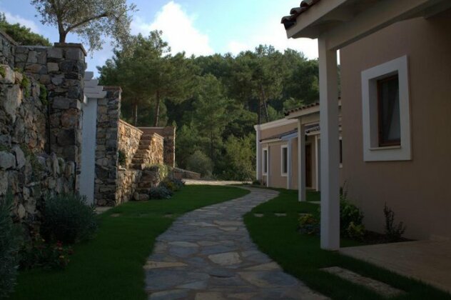 D&C Gocek Hotel - Photo4