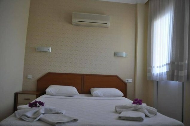 Dogan Apart Hotel - Photo3