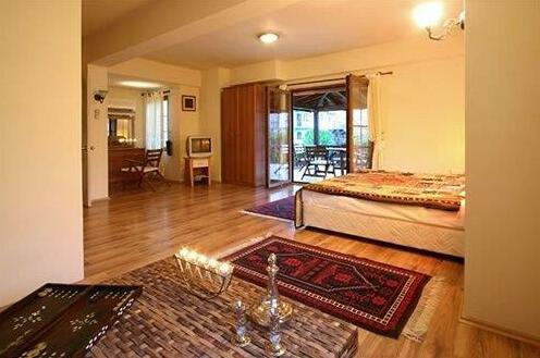 Efe Hotel Gocek - Photo3