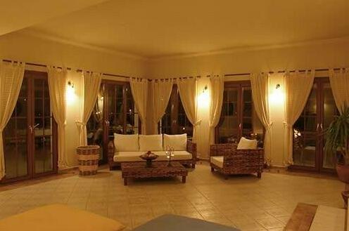 Efe Hotel Gocek - Photo4