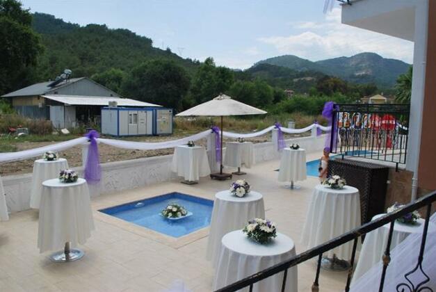 Funda Otel Gocek - Photo2