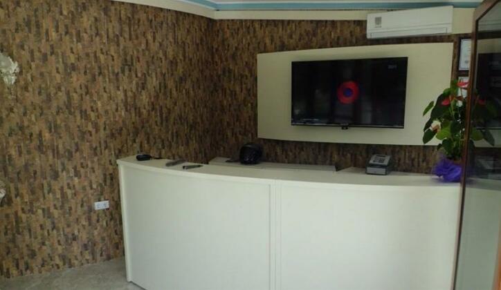Funda Otel Gocek - Photo3
