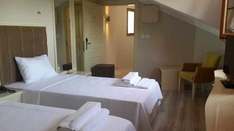 Funda Otel Gocek - Photo4