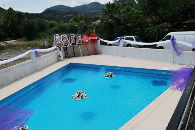 Funda Otel Gocek - Photo5