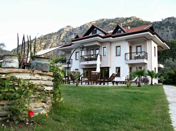Gocek Arion Hotel - Photo2