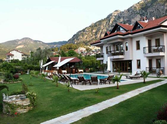 Gocek Arion Hotel - Photo4