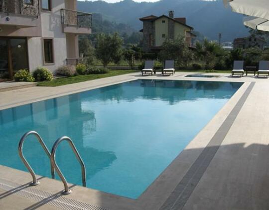 Gocek Arion Hotel - Photo5