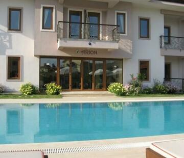 Gocek Arion Hotel