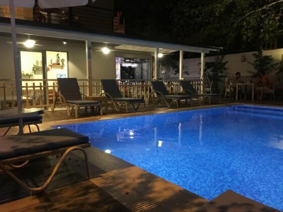 Gocek Centre Hotel - Photo3