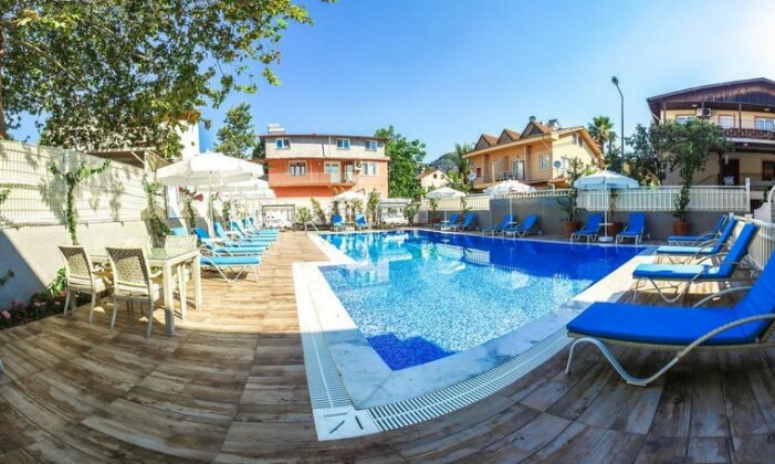 Book Direct – Gocek Centre Hotel | PROMO CODE (2021)