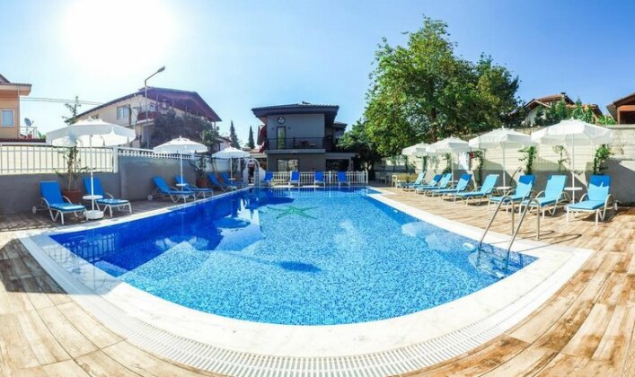 Gocek Centre Hotel - Photo5