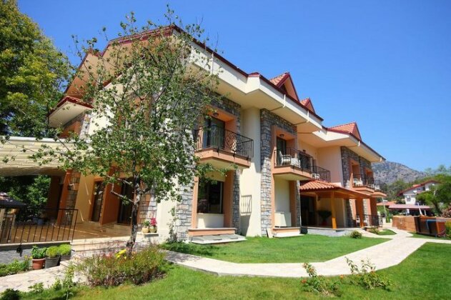 Gocek Dim Elit Hotel - Photo2