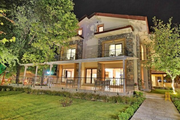 Gocek Dim Elit Hotel - Photo3