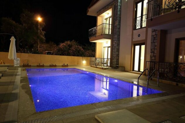 Gocek Dim Elit Hotel - Photo4