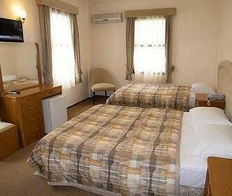 Gocek Mavi Hotel - Photo2