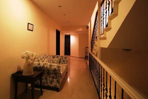 Gocek Mavi Hotel - Photo5