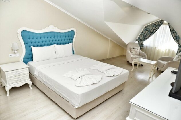 Gocek Naz Hotel - Photo2