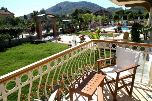 Gocek Naz Hotel - Photo3