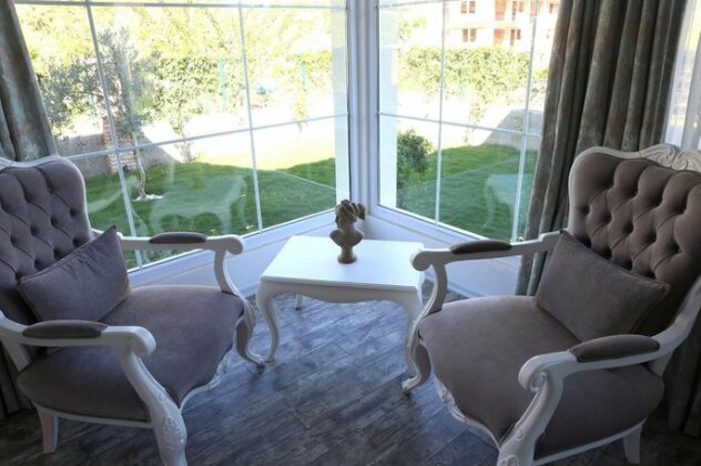 Gocek Naz Hotel - Photo4