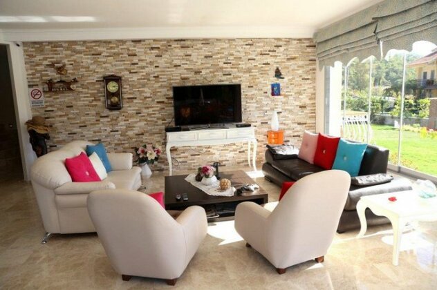 Gocek Naz Hotel - Photo5