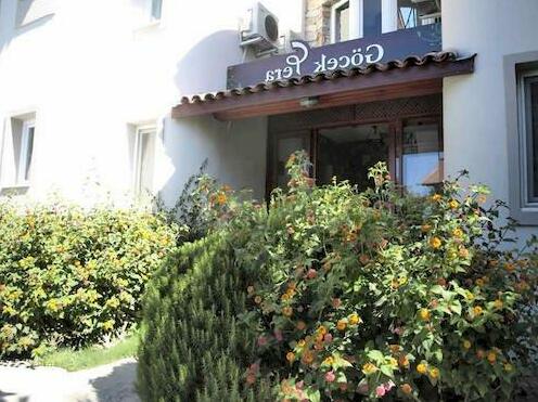 Gocek Pera Hotel - Photo2