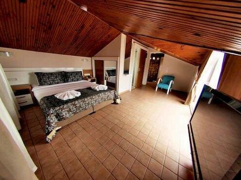 Gocek Pera Hotel - Photo3