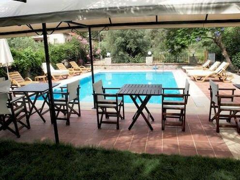 Gocek Pera Hotel - Photo5