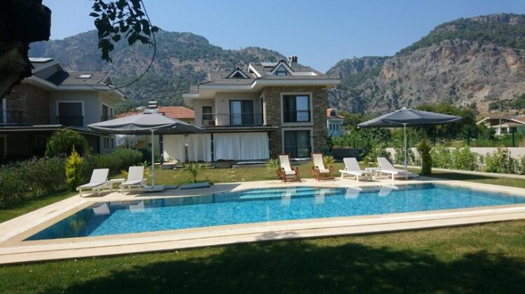 Gocek Riviera Apart - Photo2