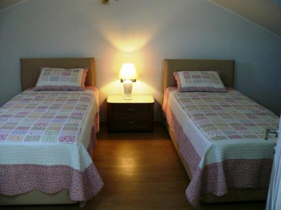 Gocek Riviera Apart - Photo3