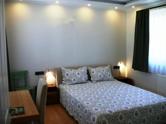 Gocek Riviera Apart - Photo4