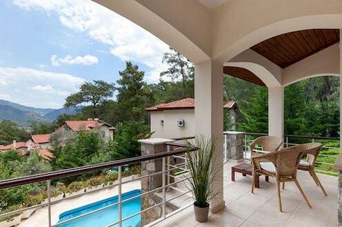 Gocek Villas - Photo2