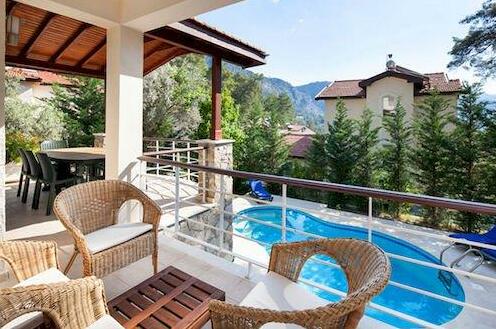 Gocek Villas - Photo5