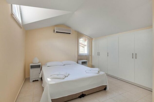 Gocek Vineyard Villas - Photo2