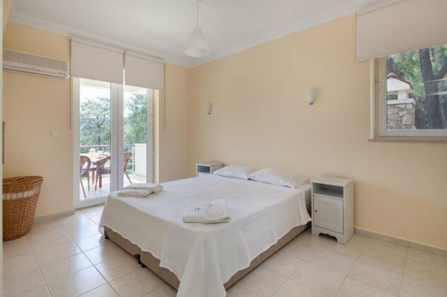 Gocek Vineyard Villas - Photo3