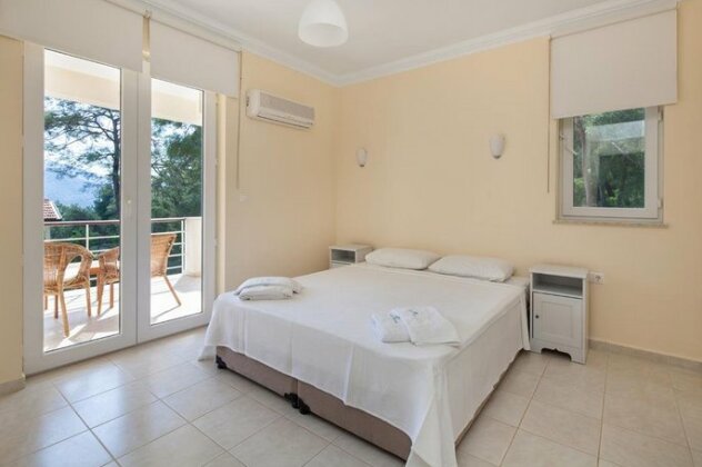 Gocek Vineyard Villas - Photo4