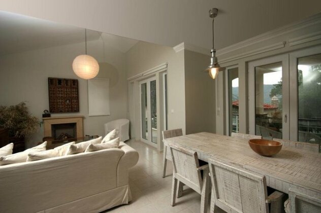 Gocek Vineyard Villas - Photo5