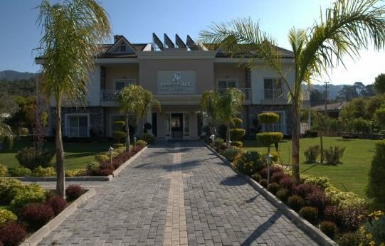 Grand Gocek Hotel