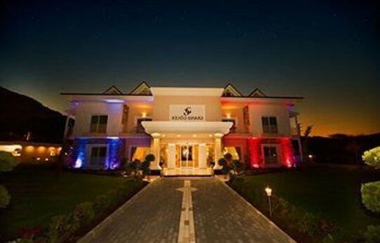 Grand Gocek Hotel - Photo2
