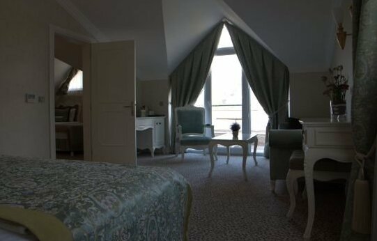 Grand Gocek Hotel - Photo3