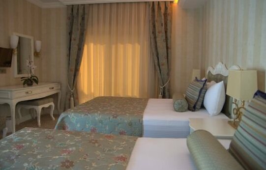 Grand Gocek Hotel - Photo4