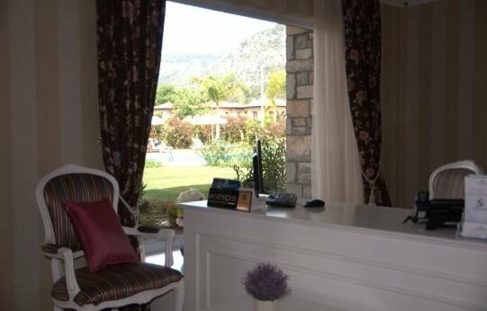 Grand Gocek Hotel - Photo5
