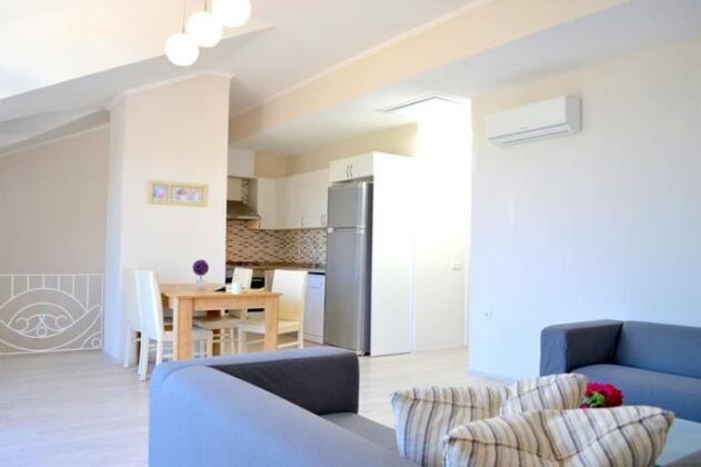 Guney Suites by Villa Safiya - Photo3