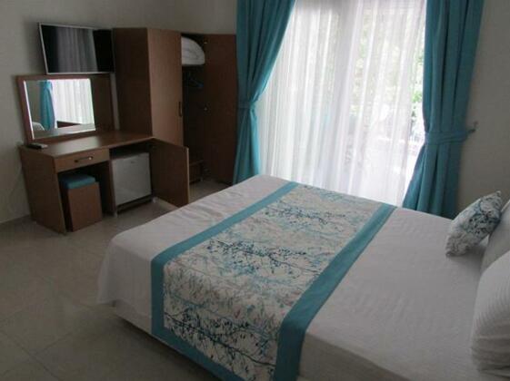 Guntur Otel - Photo2