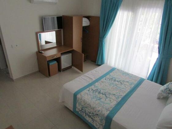 Guntur Otel - Photo3