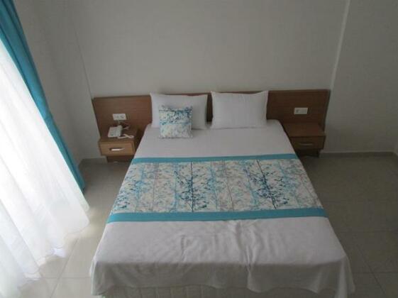Guntur Otel - Photo4