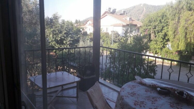 Homestay in Gocek near Gocek Yacht Club - Photo3