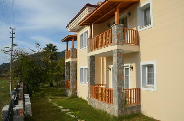 Hotel Dalos - Photo2